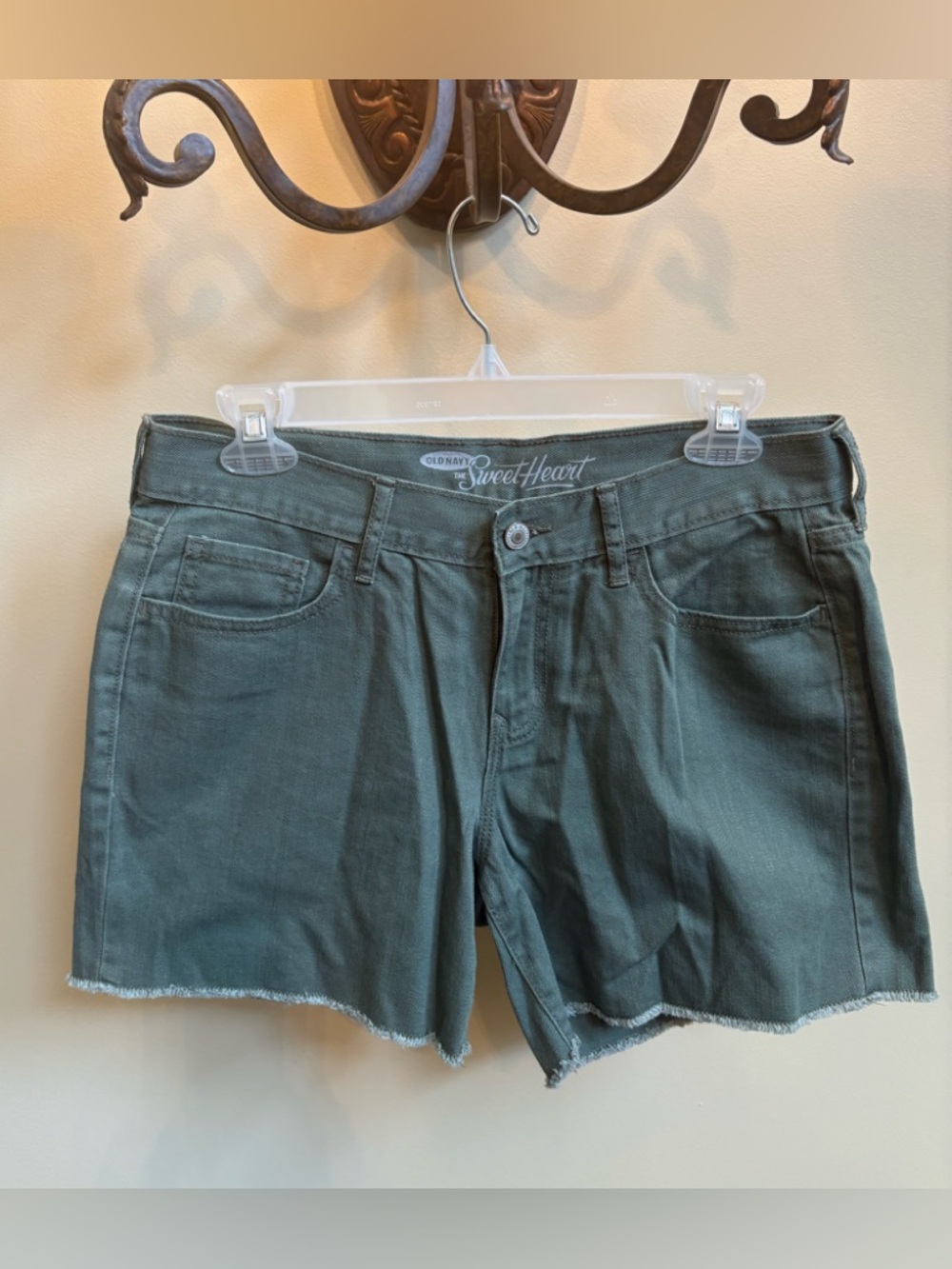 Old navy shorts